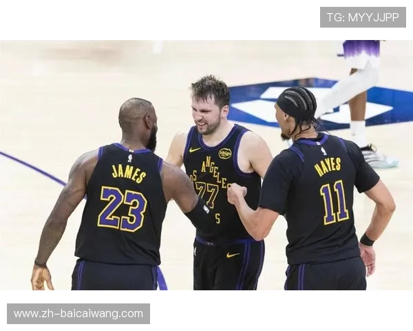 西部第二至第六胜场差仅两场 季后赛卡位战渐入白热化