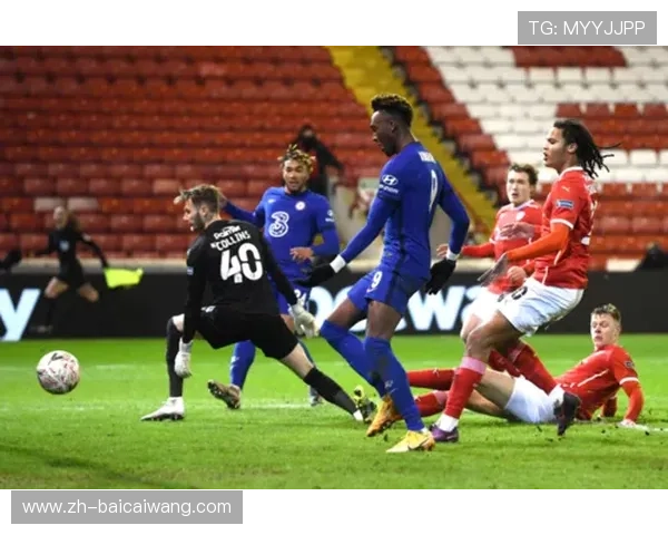 进球时间分布统计 足总杯比赛节奏呈现新特点