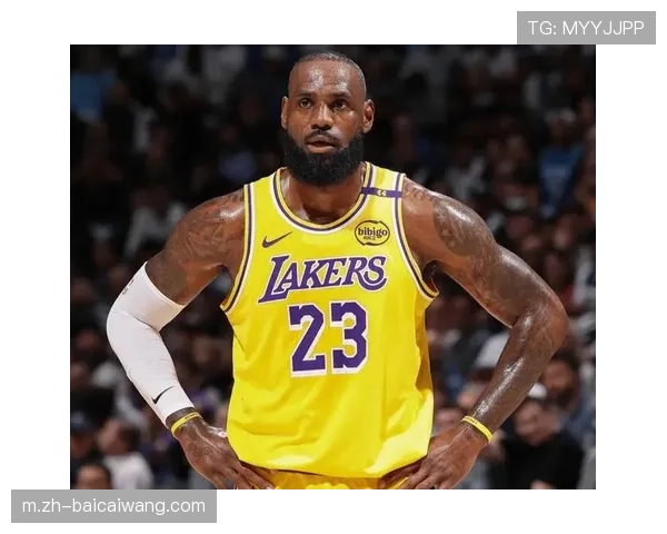 詹姆斯刷新四项NBA历史20+纪录，湖人老将领袖作用仍为季后赛关键保障